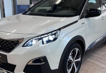 Peugeot 3008 80.662 km 16.490 &euro; Wuppertal 42327