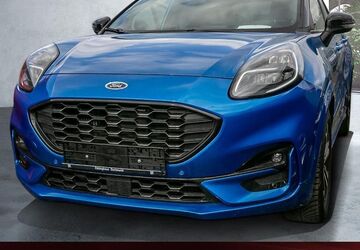 Ford Puma 36.939 km 21.350 &euro; Dortmund 44149