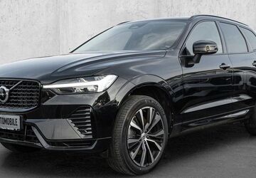 Volvo XC60 32.728 km 37.440 &euro; Wuppertal 42109