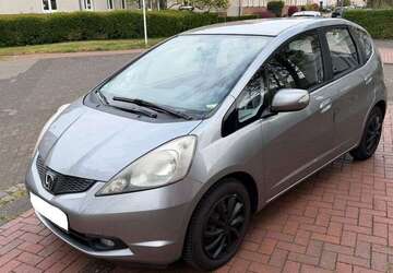 Honda Jazz 177.000 km 2.990 &euro; Essen 45329