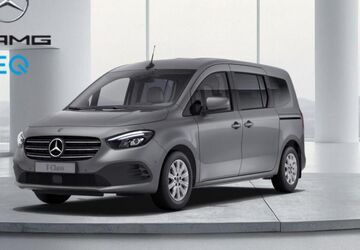 Mercedes-Benz T-Klasse 17.467 km 32.890 &euro; Dortmund 44139