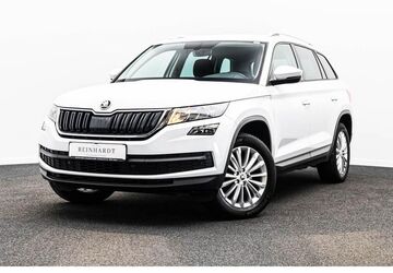 Skoda Kodiaq 117.730 km 19.470 &euro; Hagen 58091