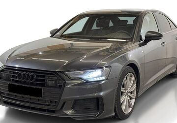 Audi A6 22.626 km 37.925 &euro; Hagen 58091