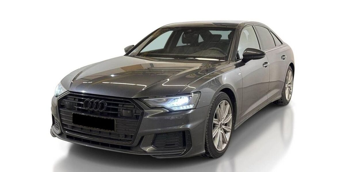 Audi A6 22.626 km 37.925 &euro; Hagen 58091