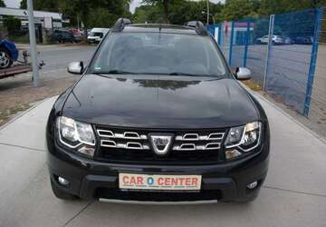 Dacia Duster 130.000 km 6.990 &euro; Bottrop 46242