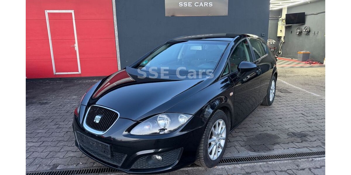 Seat Leon 249.741 km 3.610 &euro; Bochum 44795