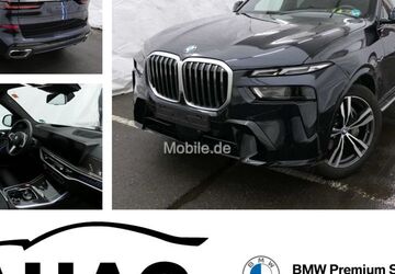 BMW X7 25.404 km 89.840 &euro; Bochum 44809