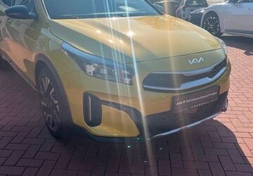 Kia XCeed 44.174 km 22.890 &euro; Datteln 45711