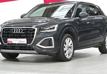 Audi Q2 27.751 km 24.997 &euro; Wuppertal 42109