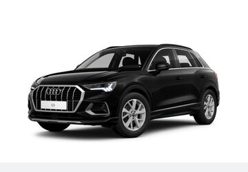 Audi Q3 41.093 km 34.390 &euro; Gelsenkirchen 45894