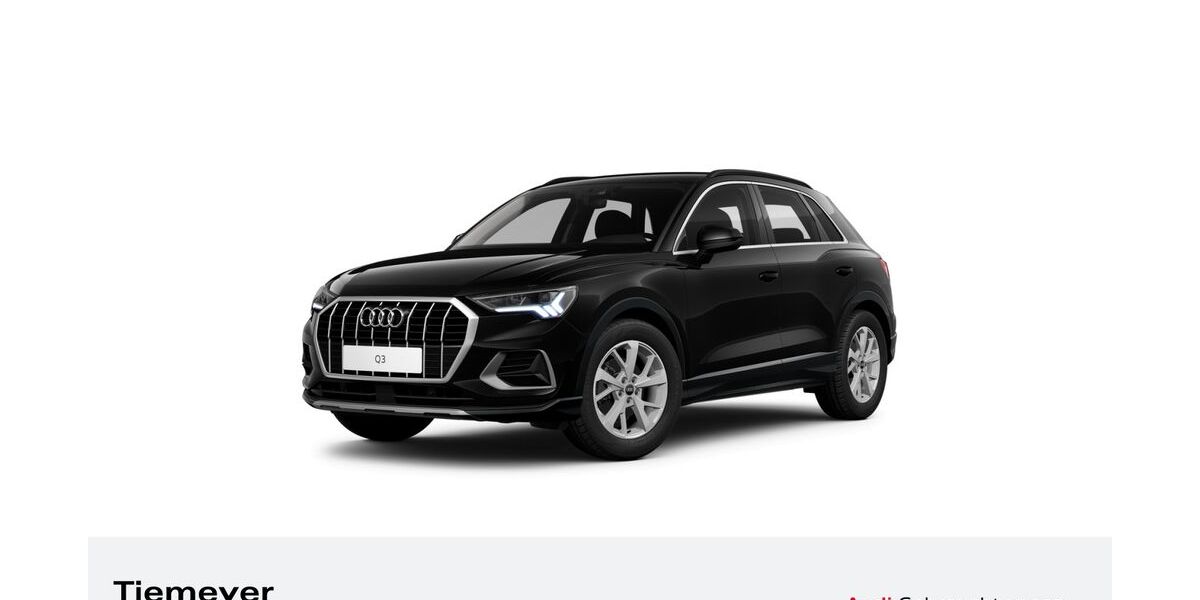 Audi Q3 41.093 km 34.390 &euro; Gelsenkirchen 45894
