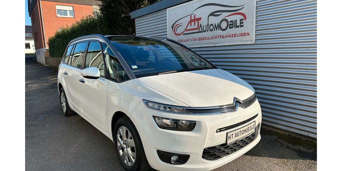 Citroen Grand C4 Picasso / SpaceTourer 138.000 km 6.899 &euro; Marl 45770