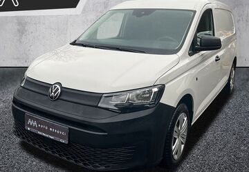 VW Caddy Maxi 82.800 km 17.445 &euro; Hagen 58099
