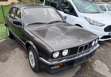 BMW 320 153.000 km 17.999 &euro; Wuppertal 42115