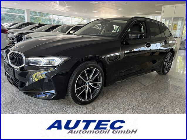 BMW 318 18.609 km 36.985 &euro; Wuppertal 42329