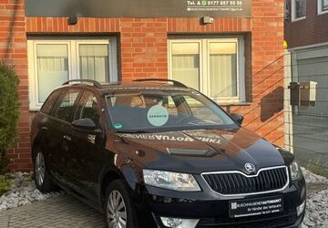 Skoda Octavia 152.273 km 6.990 &euro; Oberhausen 46149