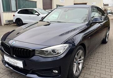 BMW 320 Gran Turismo 150.400 km 13.890 &euro; Bottrop 46244