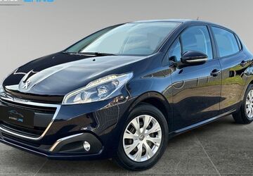 Peugeot 208 92.800 km 7.790 &euro; Herten 45699