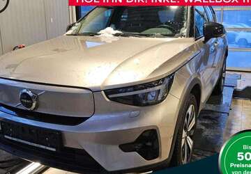 Volvo XC40 21.173 km 34.480 &euro; Essen-Kray 45309