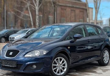 Seat Leon 80.980 km 5.990 &euro; Dortmund 44149