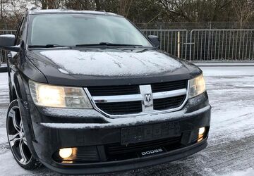Dodge Journey 181.000 km 3.150 &euro; Essen 45356