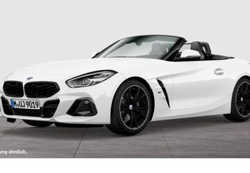 BMW Z4 19.309 km 39.990 &euro; Herne 44625
