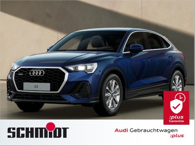 Audi Q3 27.670 km 39.740 &euro; Recklinghausen 45657