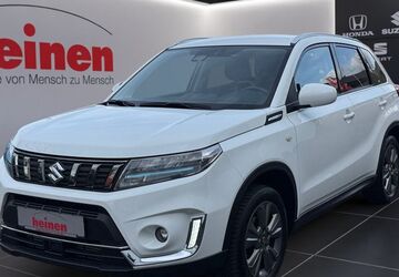 Suzuki Vitara 24.774 km 18.199 &euro; Dortmund 44149