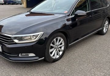 VW Passat 139.000 km 16.500 &euro; Bochum 44894