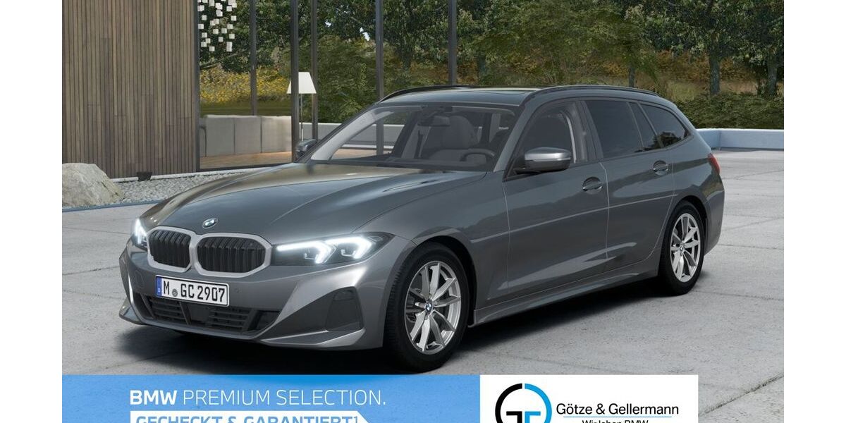 BMW 318 6.978 km 37.470 &euro; Mülheim 45472