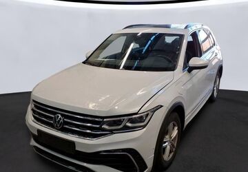 VW Tiguan 67.745 km 32.700 &euro; Hagen 58091