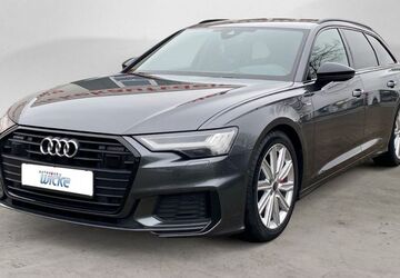 Audi A6 85.304 km 32.980 &euro; Bochum - Linden 44879