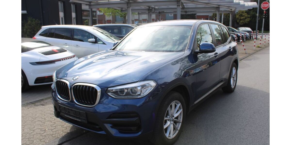 BMW X3 88.000 km 26.900 &euro; Herten 45699