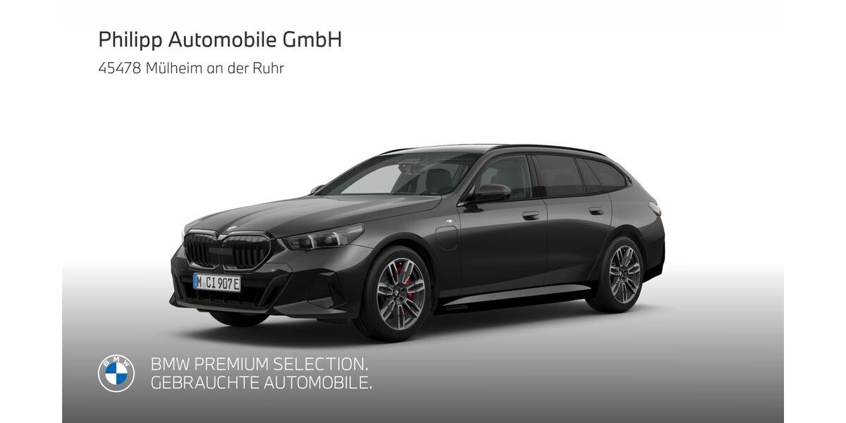 BMW 550 21.627 km 75.500 &euro; Mülheim an der Ruhr 45478
