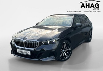 BMW 520 24.408 km 47.940 &euro; Bochum 44809