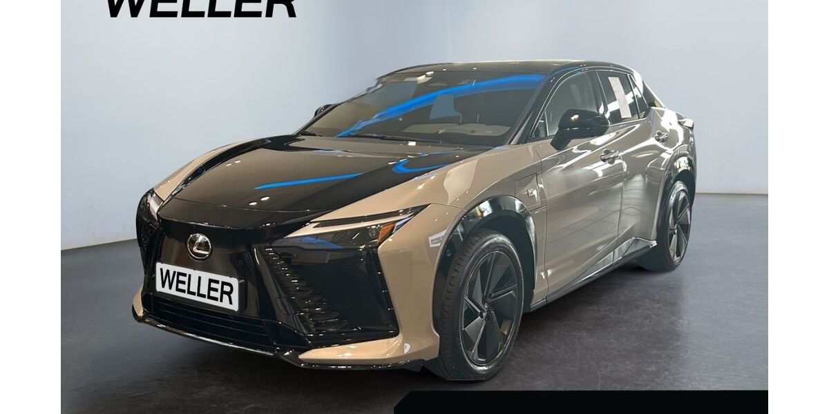 Lexus RZ 7.500 km 66.980 &euro; Dortmund 44143