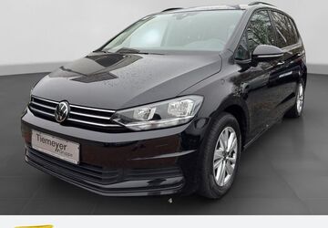 VW Touran 35.394 km 32.490 &euro; Recklinghausen 45663
