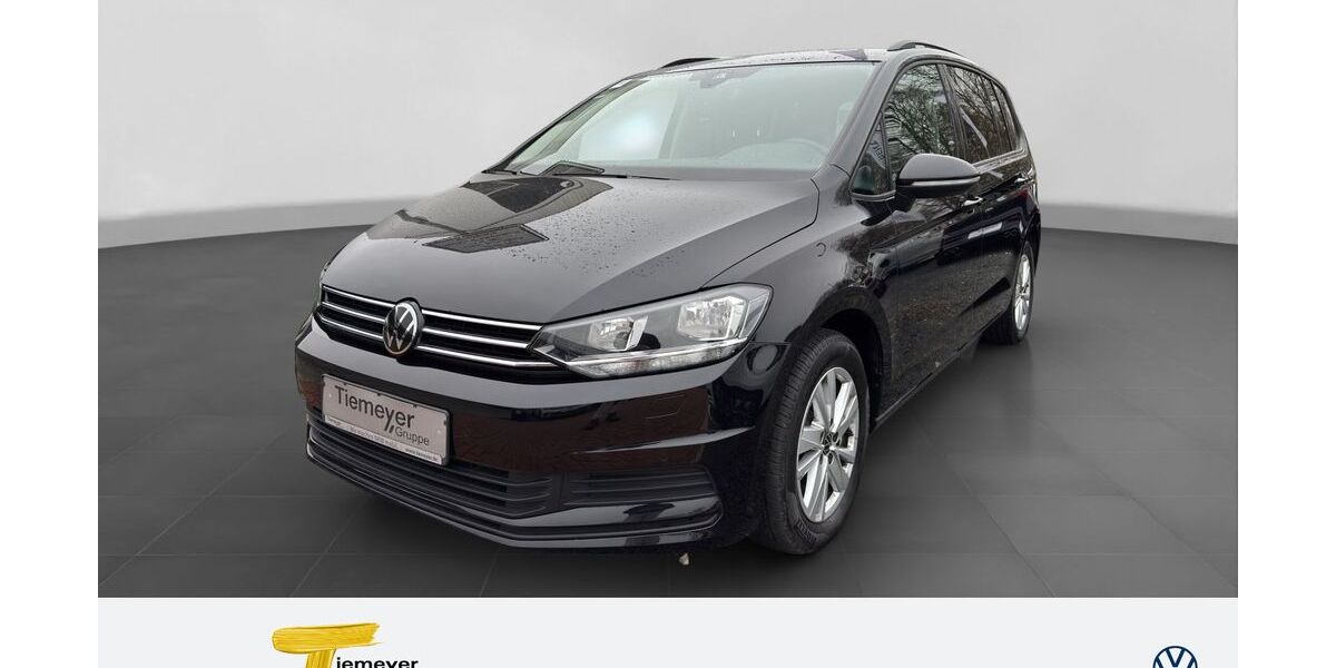 VW Touran 35.394 km 32.490 &euro; Recklinghausen 45663
