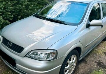 Opel Astra 230.100 km 1.200 &euro; Mülheim an der Ruhr 45468