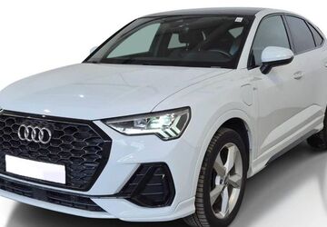Audi Q3 86.032 km 35.870 &euro; Hagen 58091