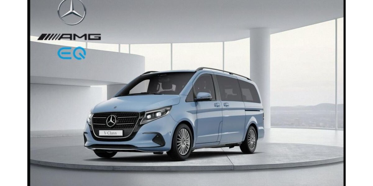 Mercedes-Benz V 250 22.007 km 69.900 &euro; Hagen 58135