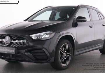 Mercedes-Benz GLA 250 9.139 km 47.999 &euro; Essen 45309