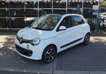 Renault Twingo 69.000 km 6.999 &euro; Bochum 44793