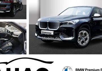BMW iX1 31.371 km 39.940 &euro; Bochum 44809