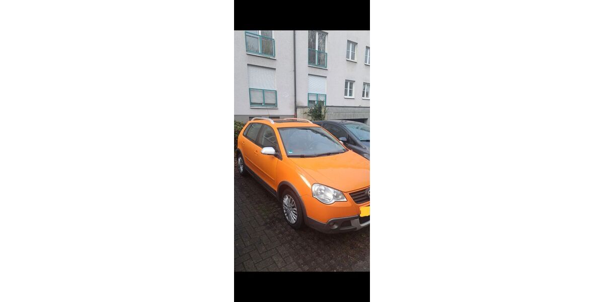 VW Polo 276.756 km 2.000 &euro; Dortmund 44143