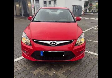 Hyundai i30 99.000 km 4.990 &euro; Bochum 44866