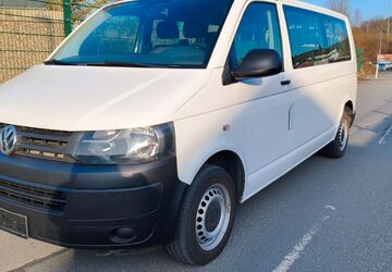 VW T5 Transporter 157.500 km 13.999 &euro; Essen 45279