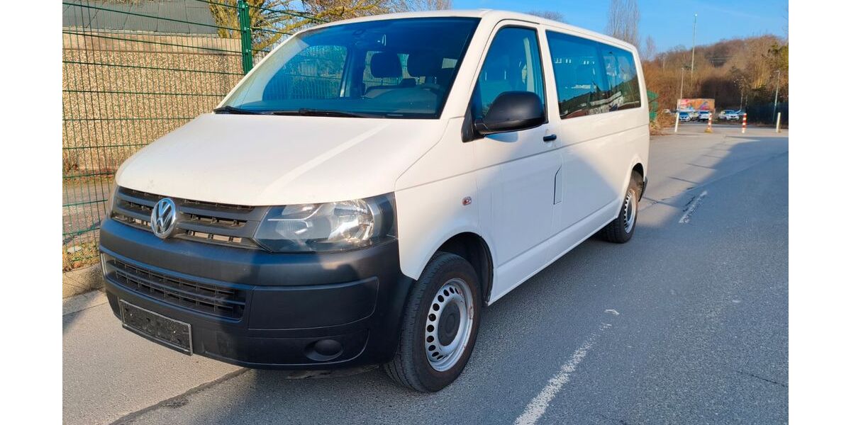 VW T5 Transporter 157.500 km 13.999 &euro; Essen 45279