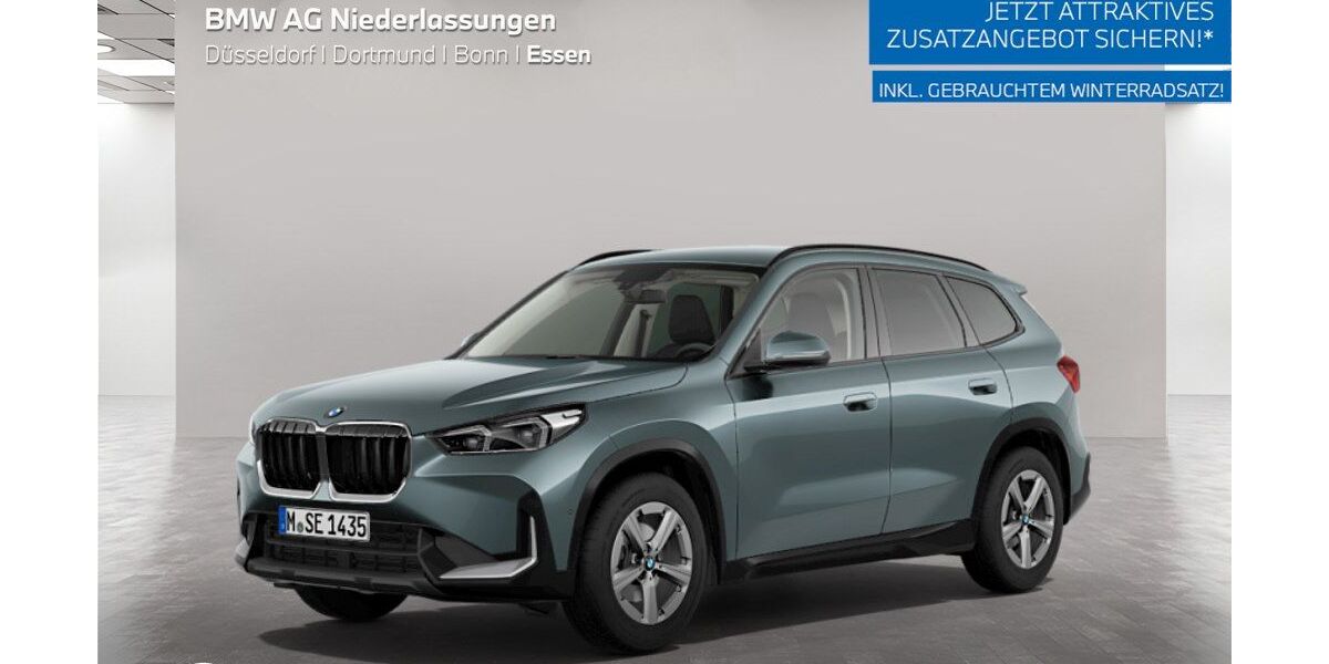 BMW X1 11.651 km 38.999 &euro; Essen 45141