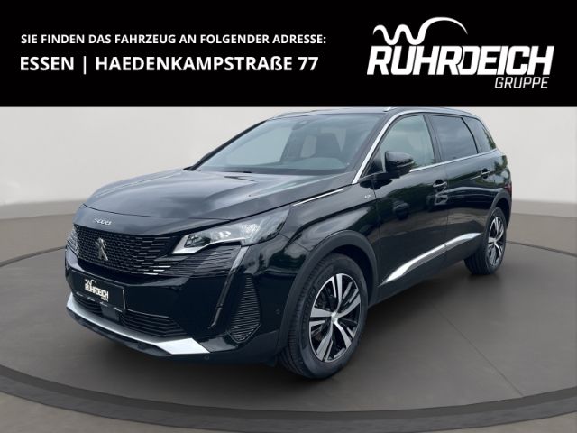 Peugeot 5008 30.990 km 28.890 &euro; Essen 45143